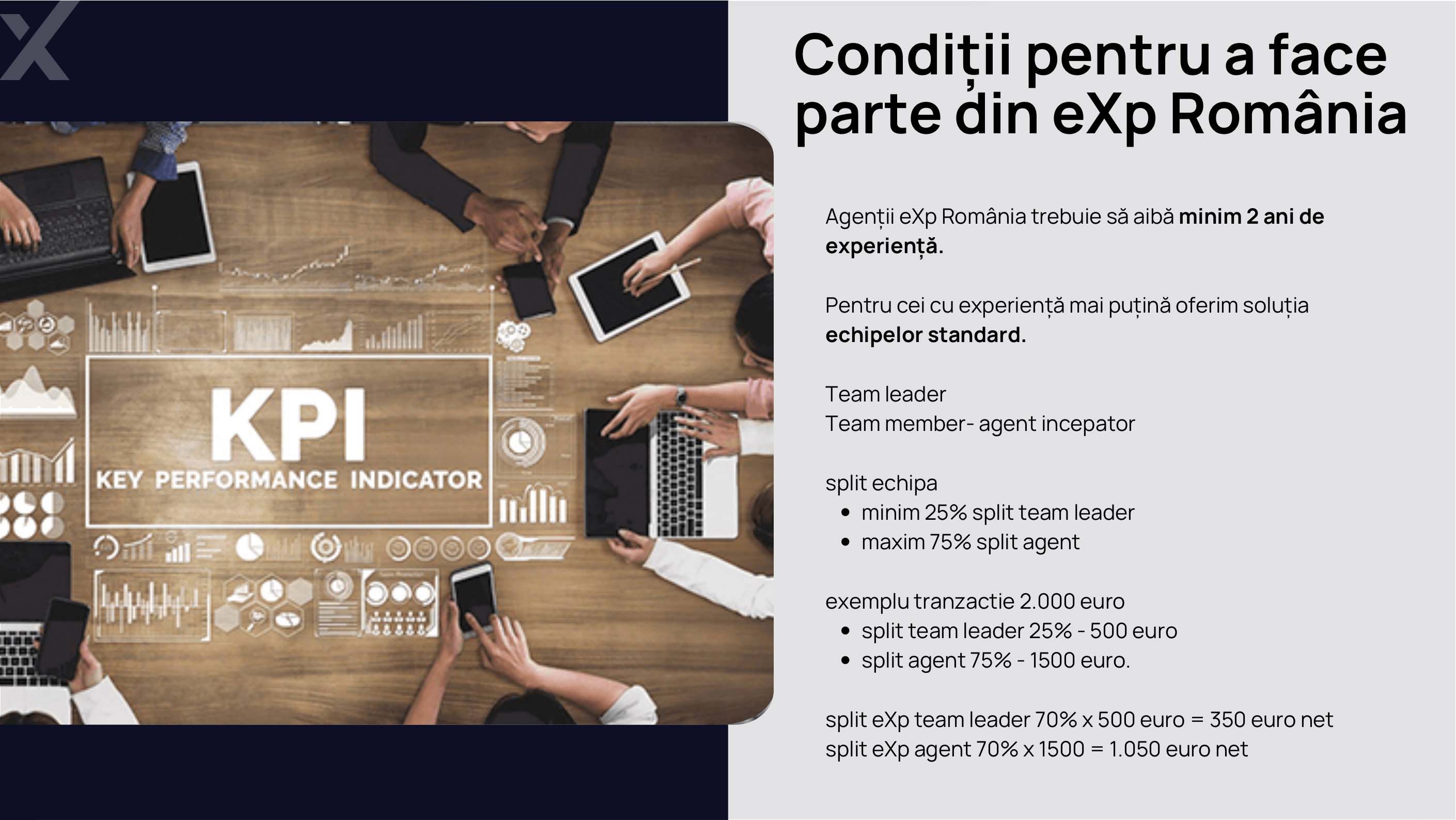 eXp — slide 16